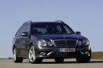 Mercedes-Benz E-Class Estate 2002 года